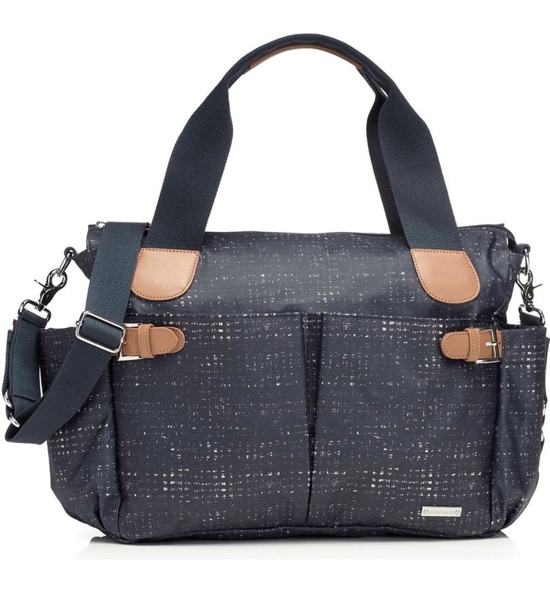 Storksak Infant 'Kay' Diaper Bag