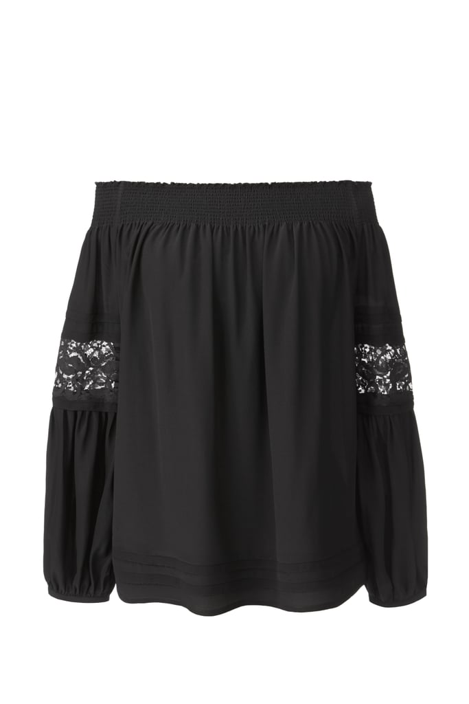 Olivia Palermo's Chelsea28 Collaboration