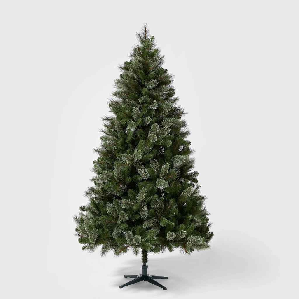 Wondershop Unlit Full Artificial Christmas Tree Virginia Pine