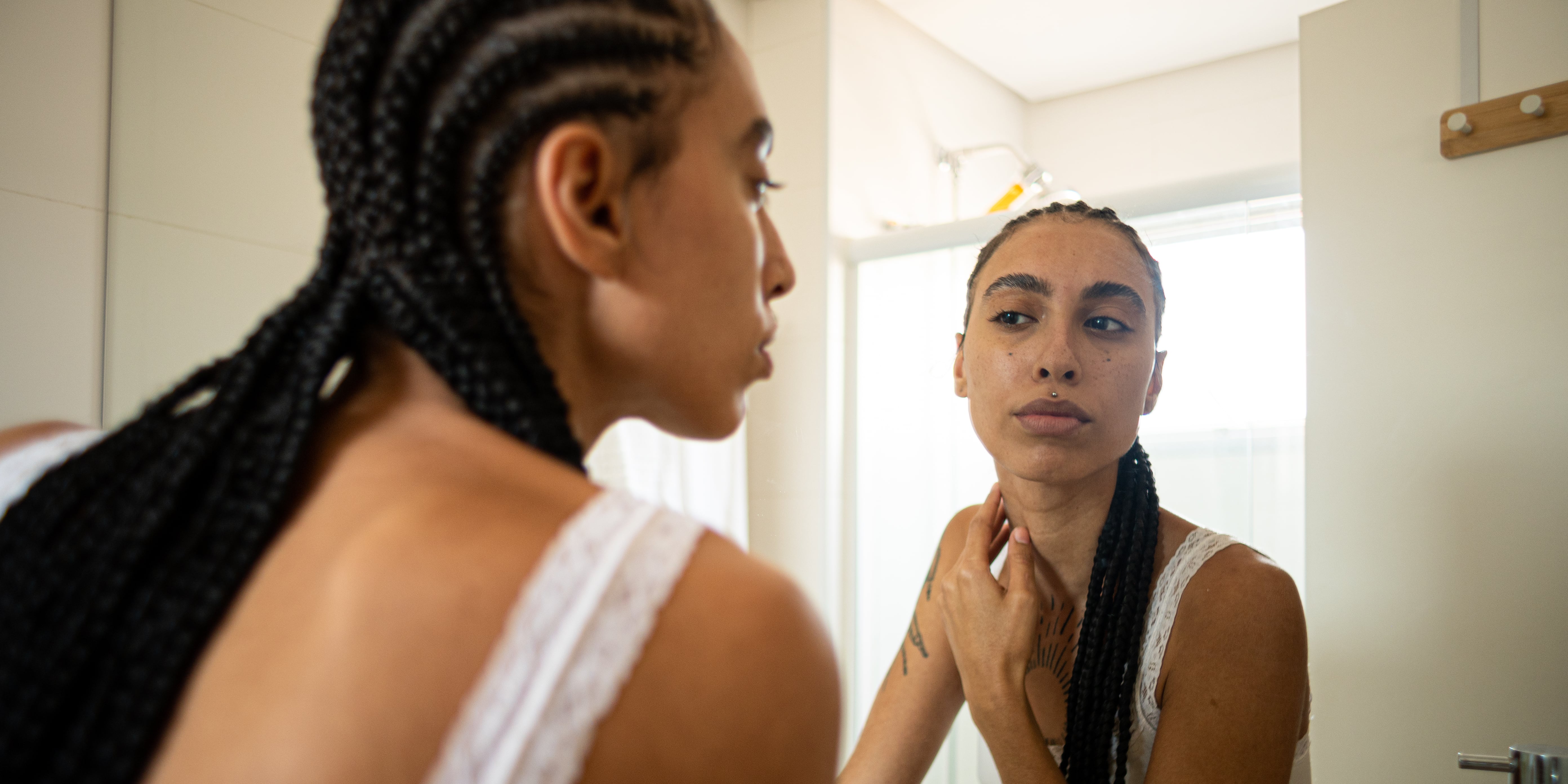 We All Agree We Look Hotter During Our Follicular Phase — but Why?