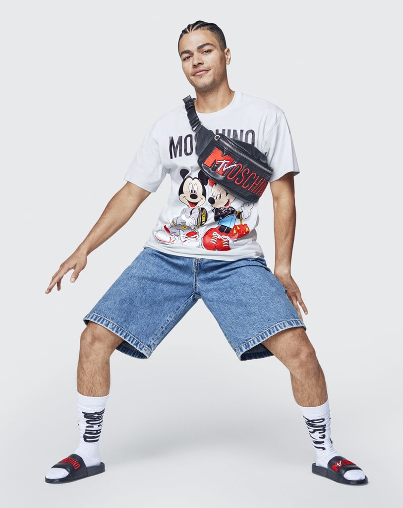H&M x Moschino Collection