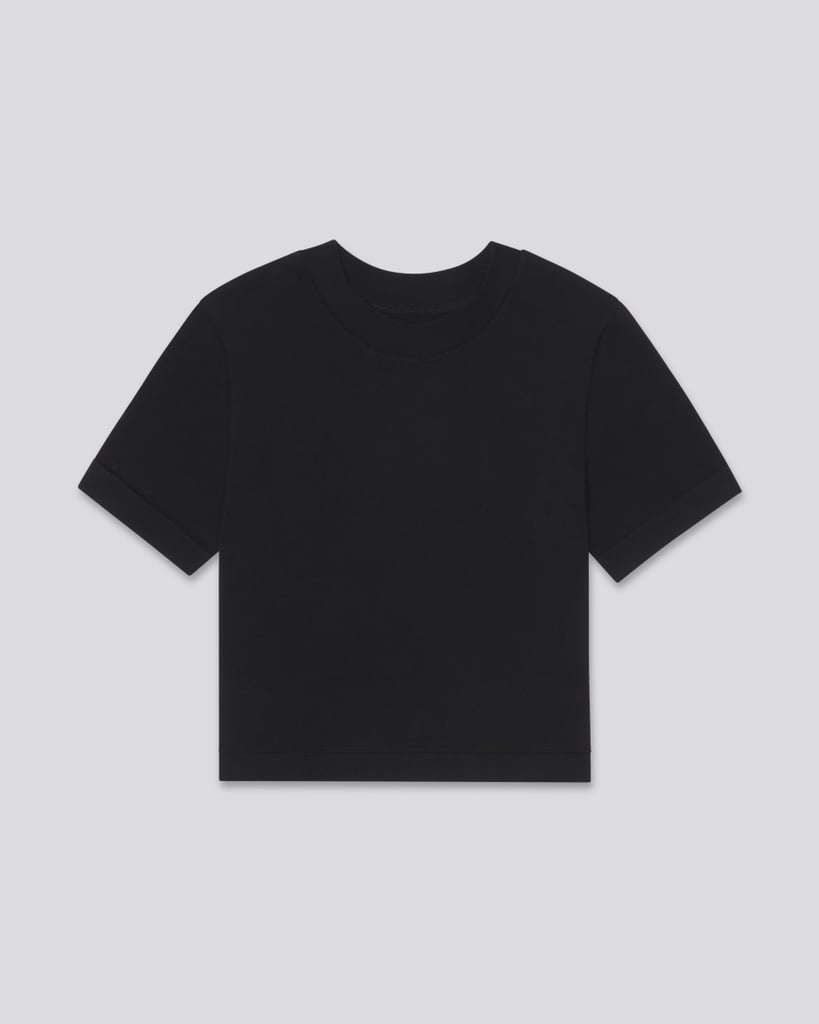Khy Seamless Baby Tee