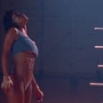 Teyana Taylor's Abs Demand Our Attention and Respect