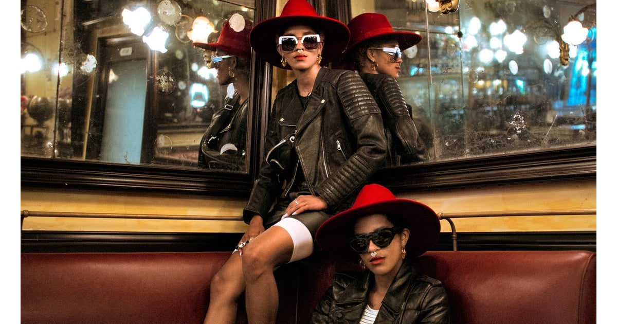 H&M's Close the Loop Campaign POPSUGAR Fashion Photo 2