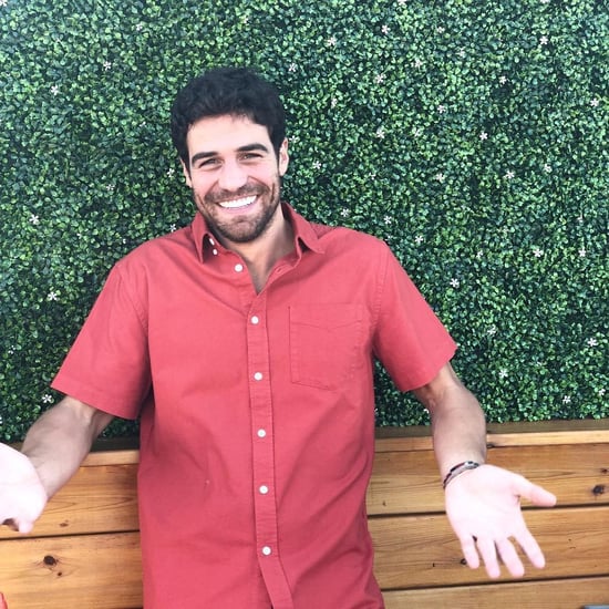 The Bachelorette Grocery Store Joe's Instagram