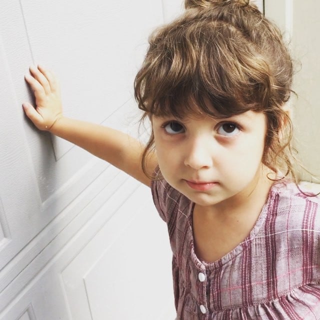 When she understood your struggle of having no energy to do anything.