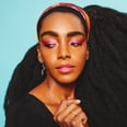 9 Ways to Rock Hot-Pink Makeup, According to the Quann Sisters