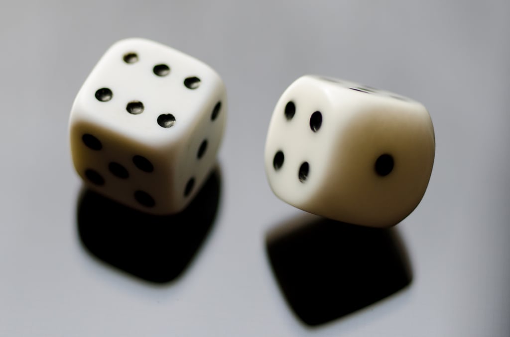 Play a game of 20 questions.