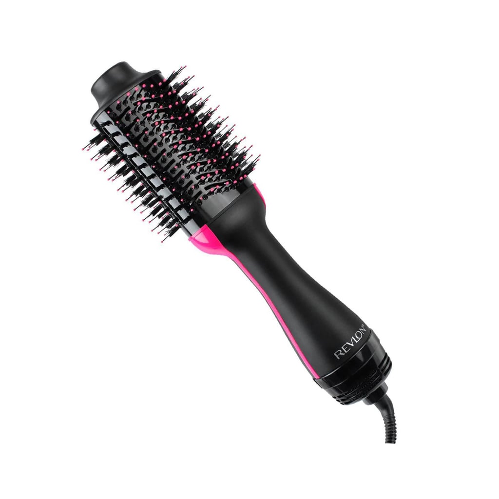Best Hair-Dryer Brush: Revlon Salon One-Step Hair Dryer and Volumizer