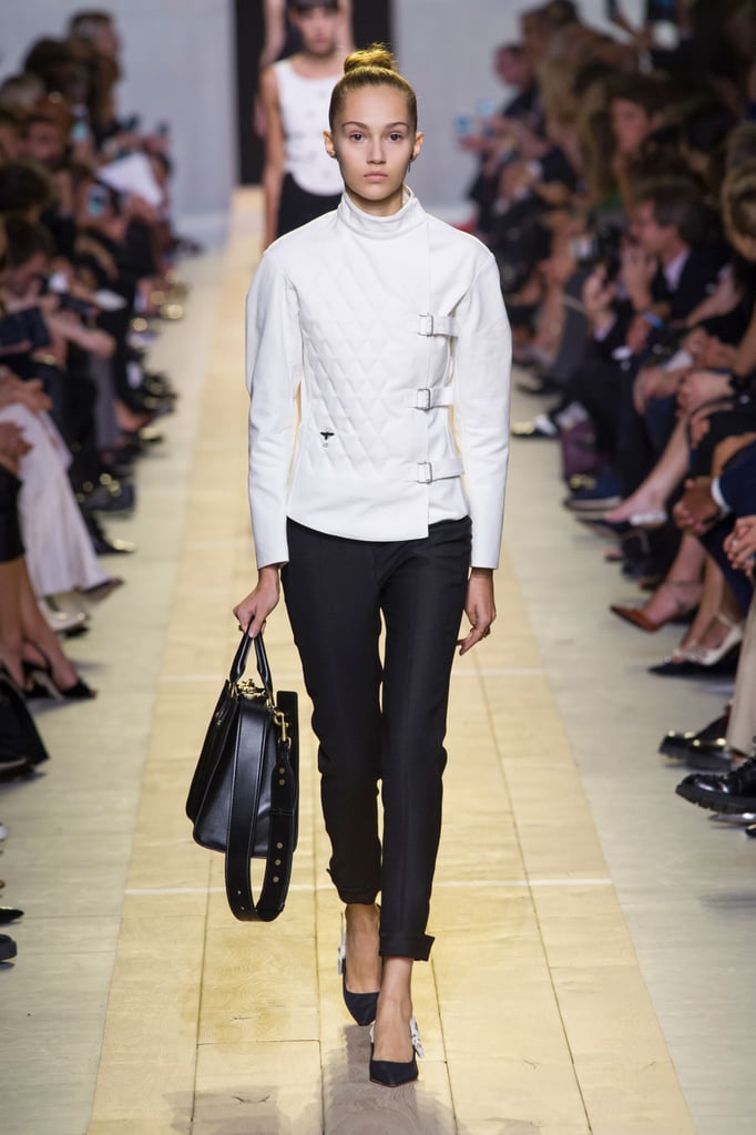 Dior Collection Spring 2017