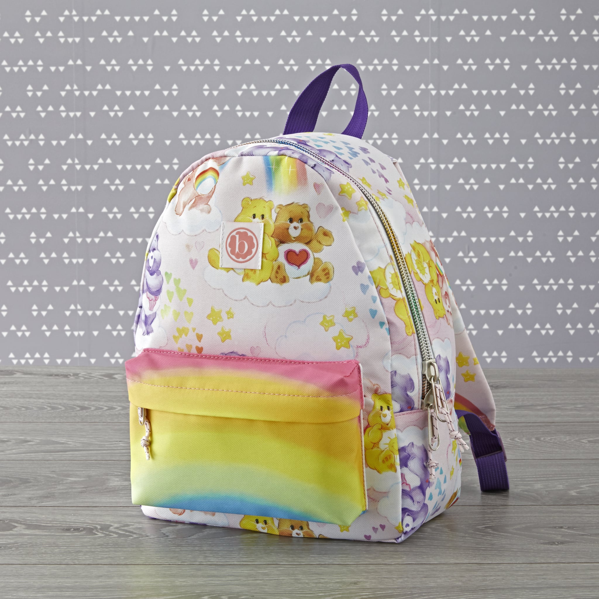 Land Of Nod Fall 2017 Care Bears And Paul Frank Collections Popsugar Family