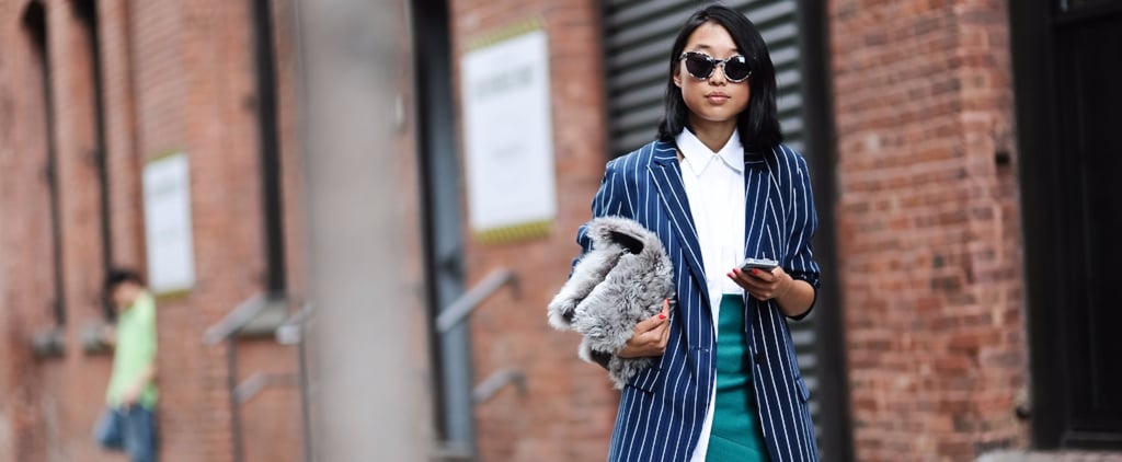 Street Style Bloggers You Have to Know