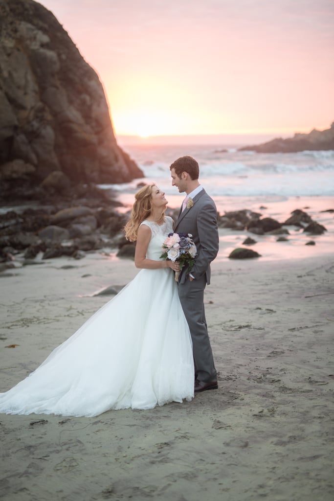 Big Sur Elopement