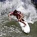 Surfer Lakey Peterson's Favorite Core Move: 8-Point Plank