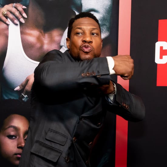 Jonathan Majors Pictures