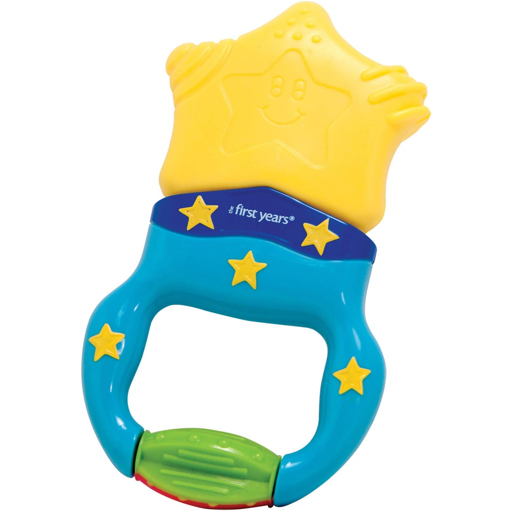 The First Years Massaging Action Teether