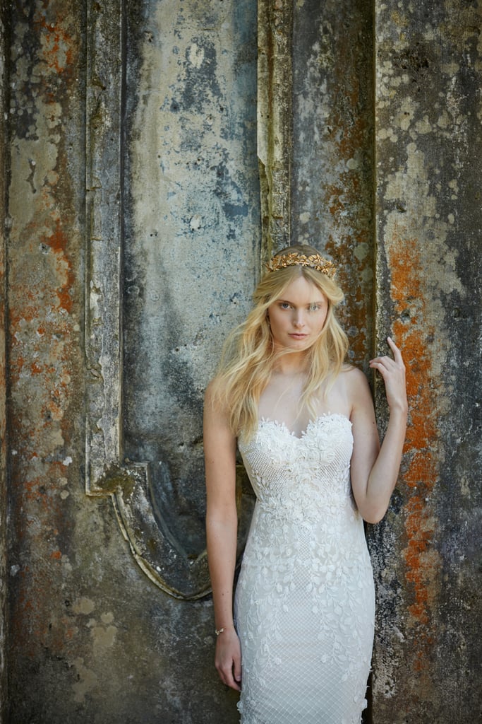 BHLDN Wedding Lookbook Fall 2015