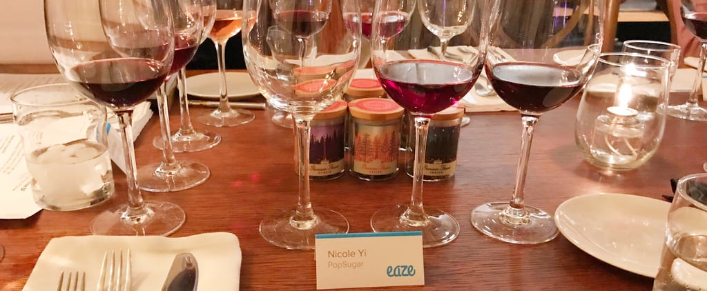 Weed and Wine Pairings