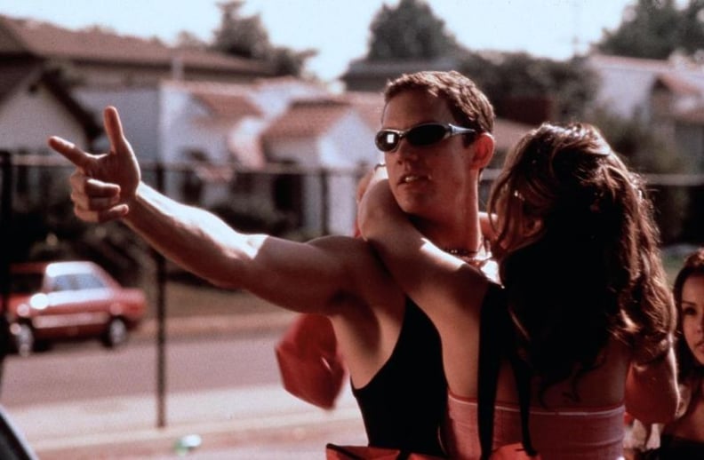 Spring Break Movies | PS Love