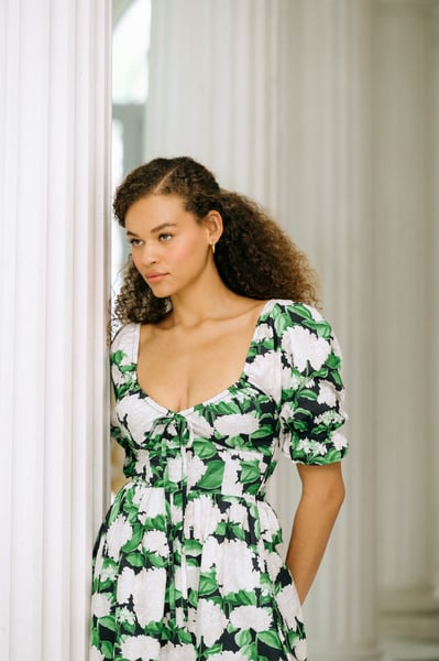 Hill House Home Ophelia Dress