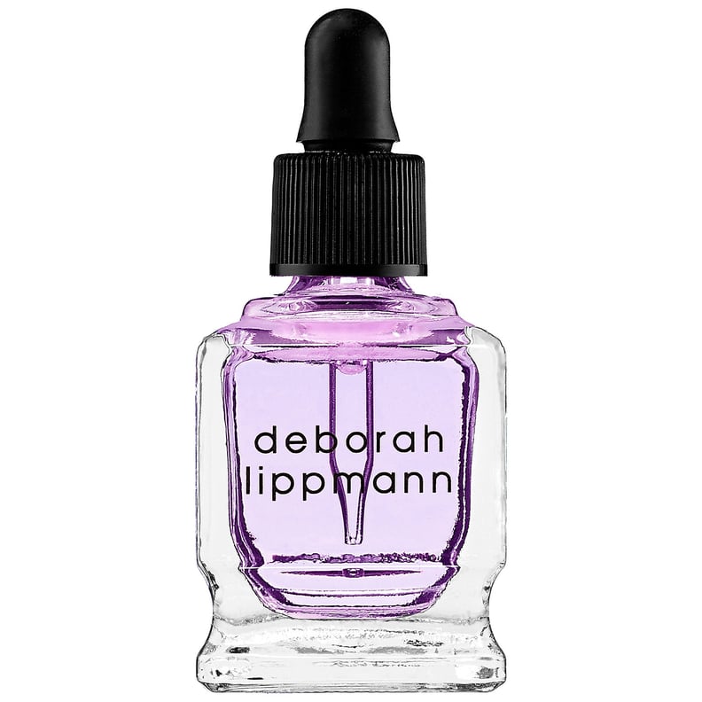 Deborah Lippmann Cuticle Oil - Nail Cuticle Treatment