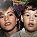 Sofia Vergara and Her Son Manolo in the '90s | Picture