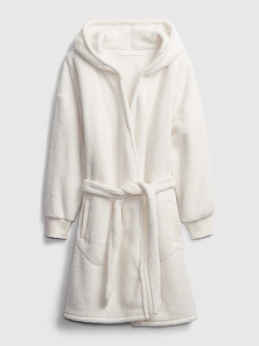 Gap Sherpa Robe