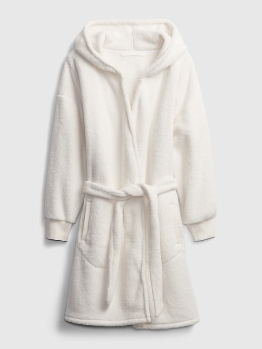 Gap Sherpa Robe