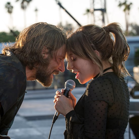 Is Bradley Cooper Really Singing in A Star Is Born?
