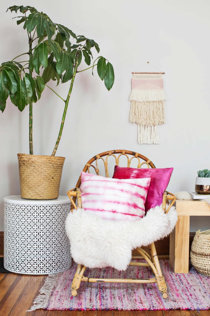 Reading Nook
