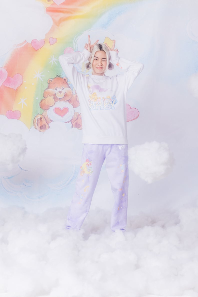 By Samii Ryan X Care Bears Care A Lot Mesh Bodysuit  Trendy clothes for  women, Cute casual outfits, Clothes