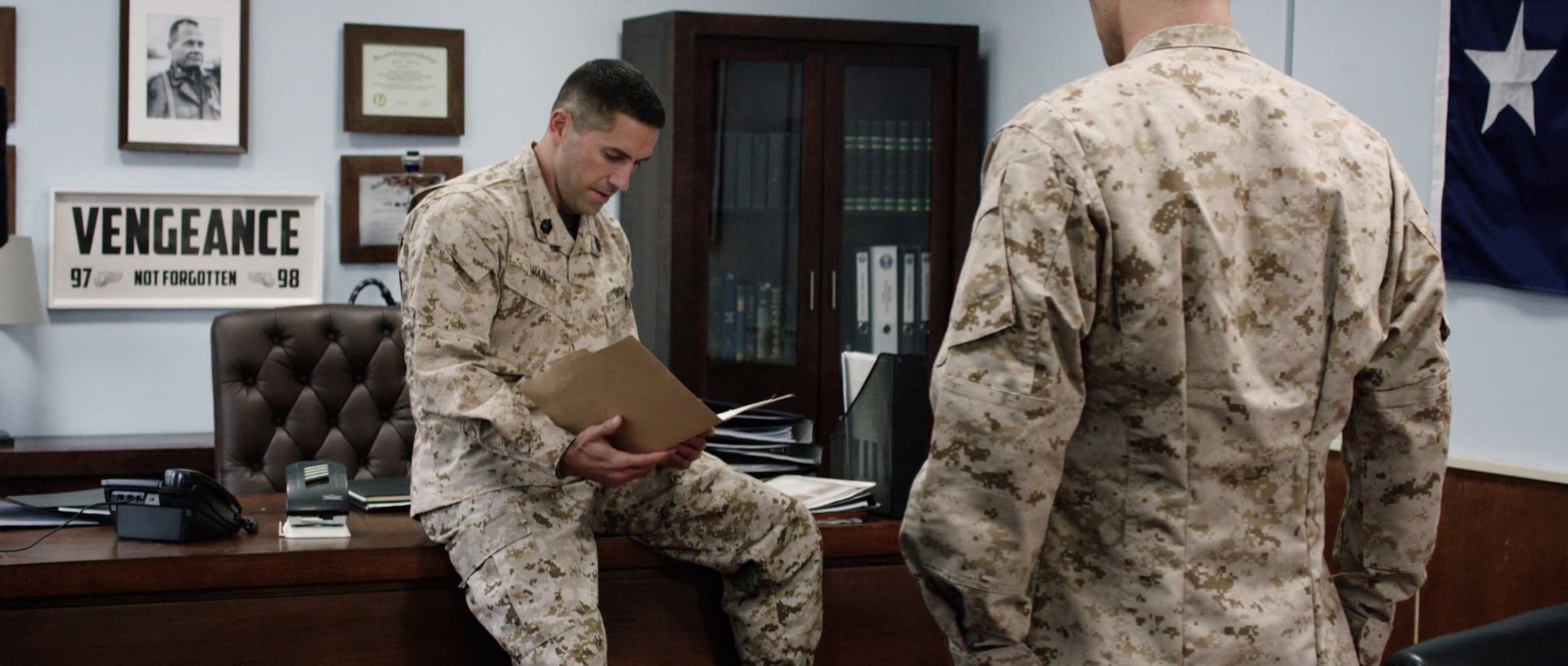 Jarhead 3 The Siege Netflix Is Giving Us More Movies Original Shows And Lots Of Exciting Specials This May Popsugar Entertainment Photo 21