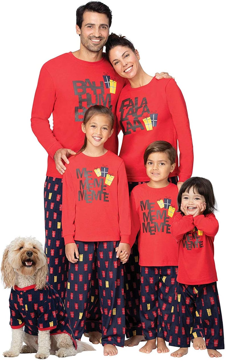 PajamaGram Gifts Matching Holiday Pajamas