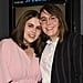 Beanie Feldstein and Bonnie-Chance Roberts Are Married: 