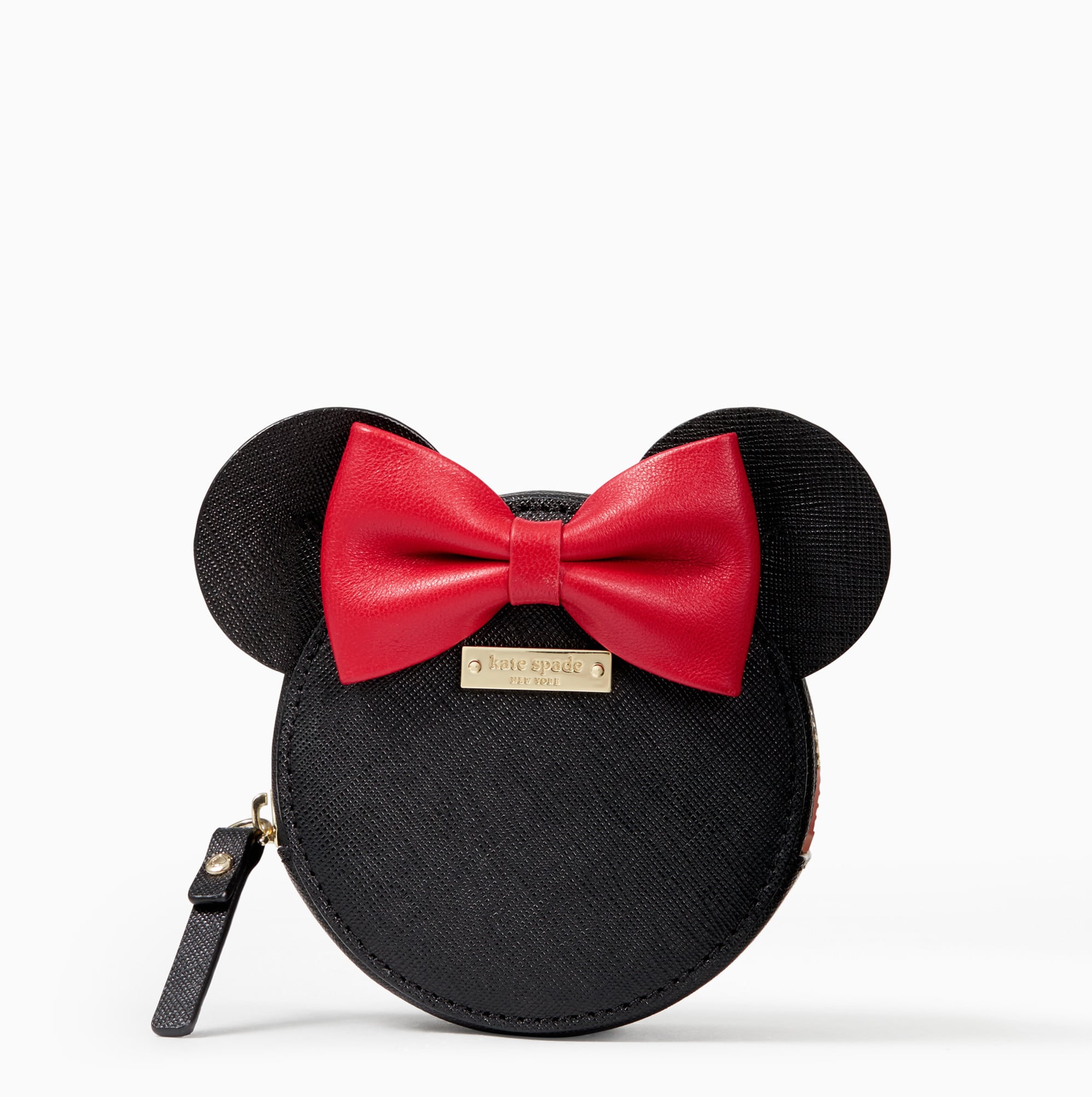Kate Spade for Minnie Mouse Coin Purse | We Really Want Everything 
