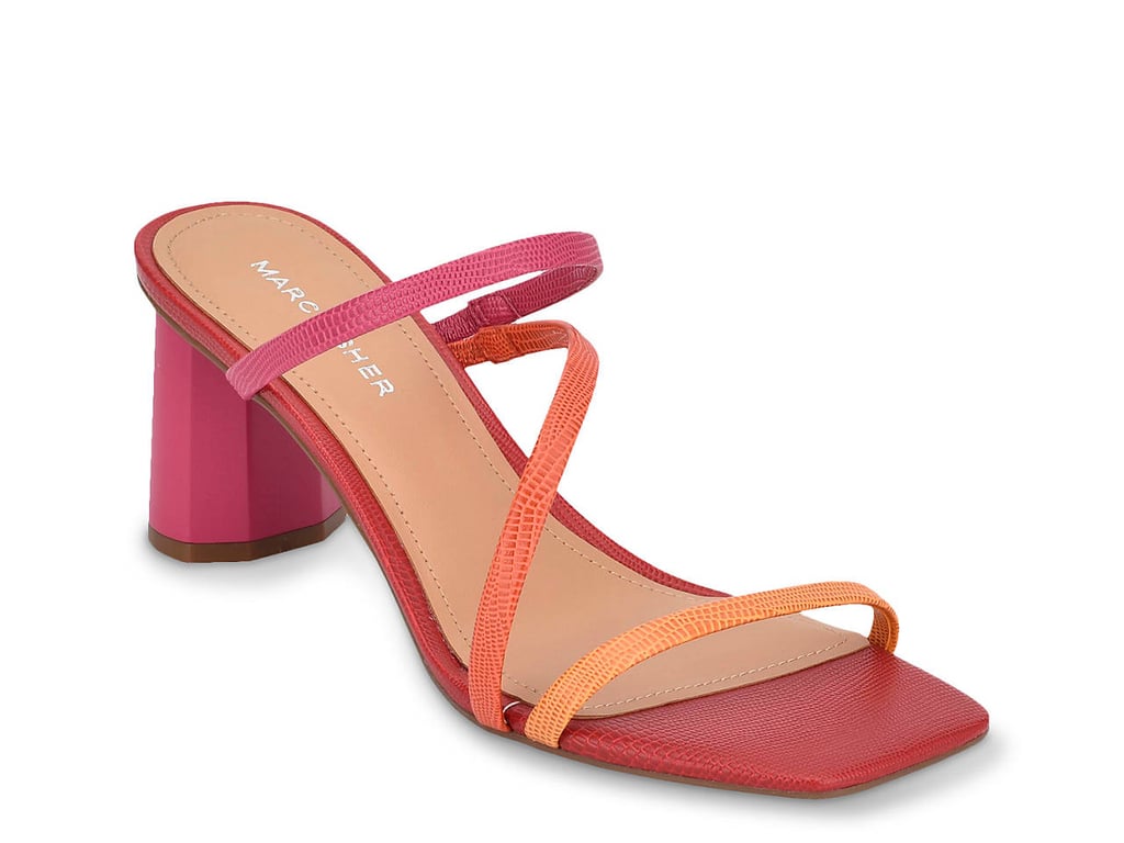 Marc Fisher Aliana Sandals