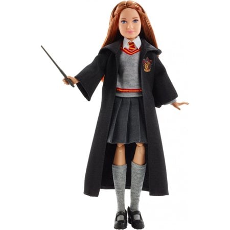Ginny Weasley Doll