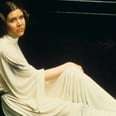 How Filmmakers Re-Created Young Princess Leia For Rogue One