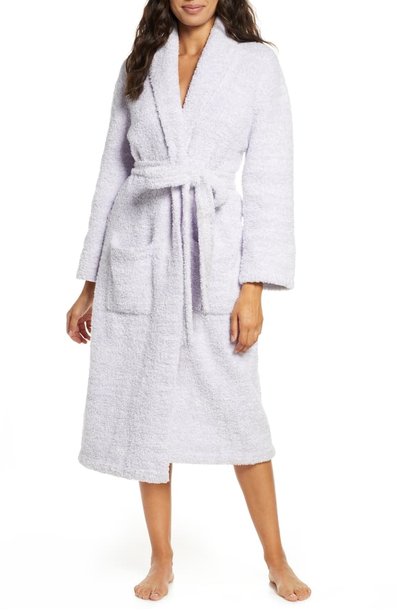 Barefoot Dreams CozyChic Robe