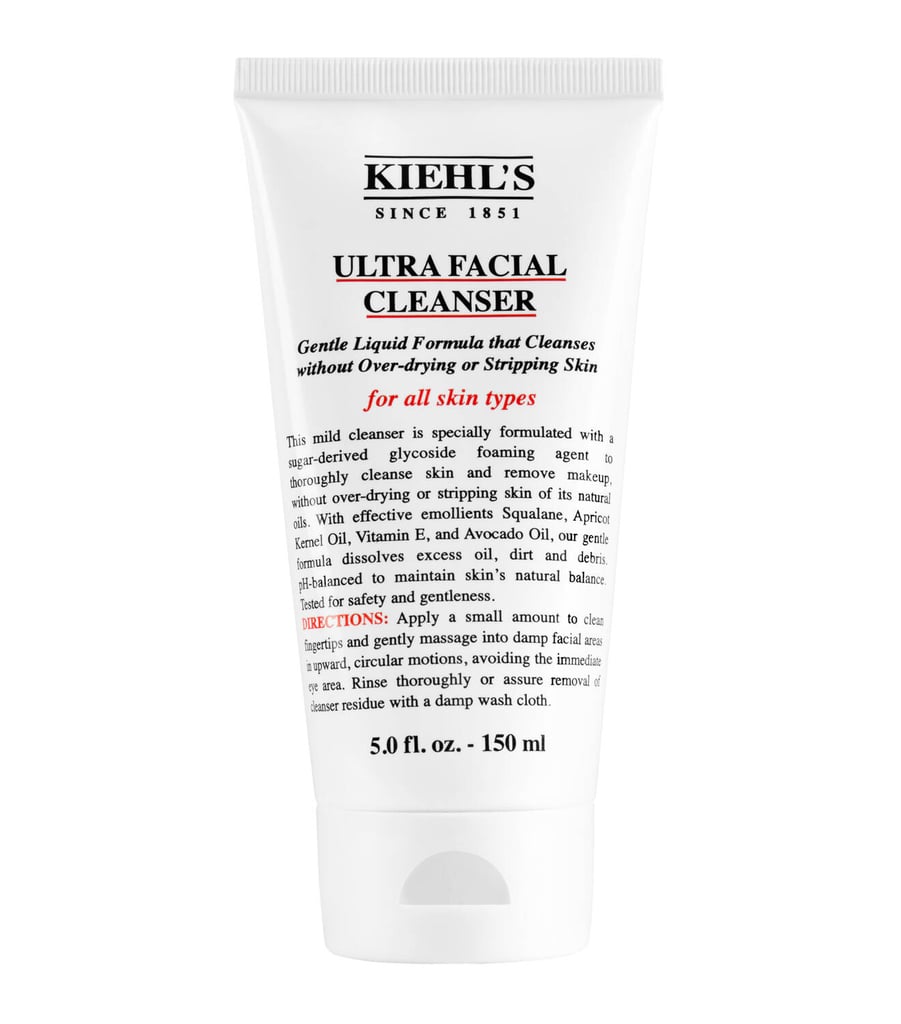 Kiehl’s Ultra Facial Cleanser