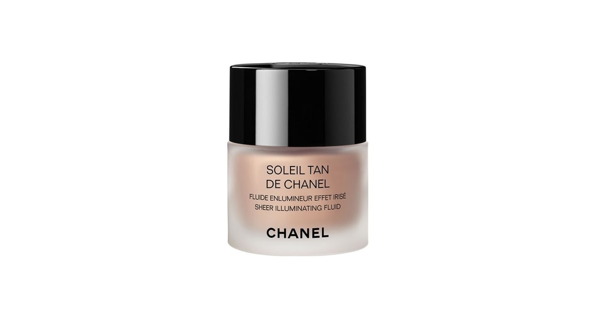Soleil Tan de Chanel Best Illuminating Makeup Products POPSUGAR
