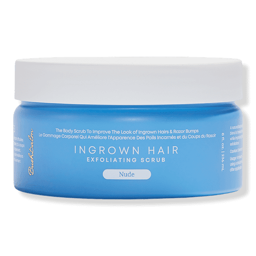 Bush Balm Ingrown Hair Exfoliating Scrub