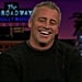 Lady Gaga and Matt LeBlanc Playing Would You Rather