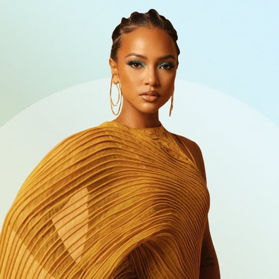 Karrueche Tran Shares Her Go-To Sustainable Fashion Brands