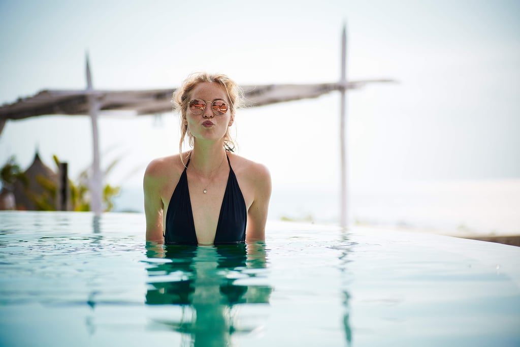 Pisces (Feb. 19-March 20): Palm Springs Pool Party