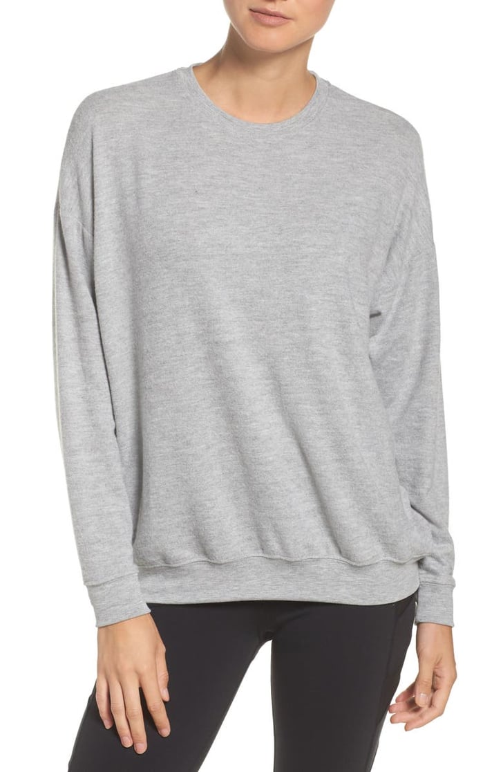Alo Soho Pullover | The Nordstrom Anniversary Sale's Best Workout ...