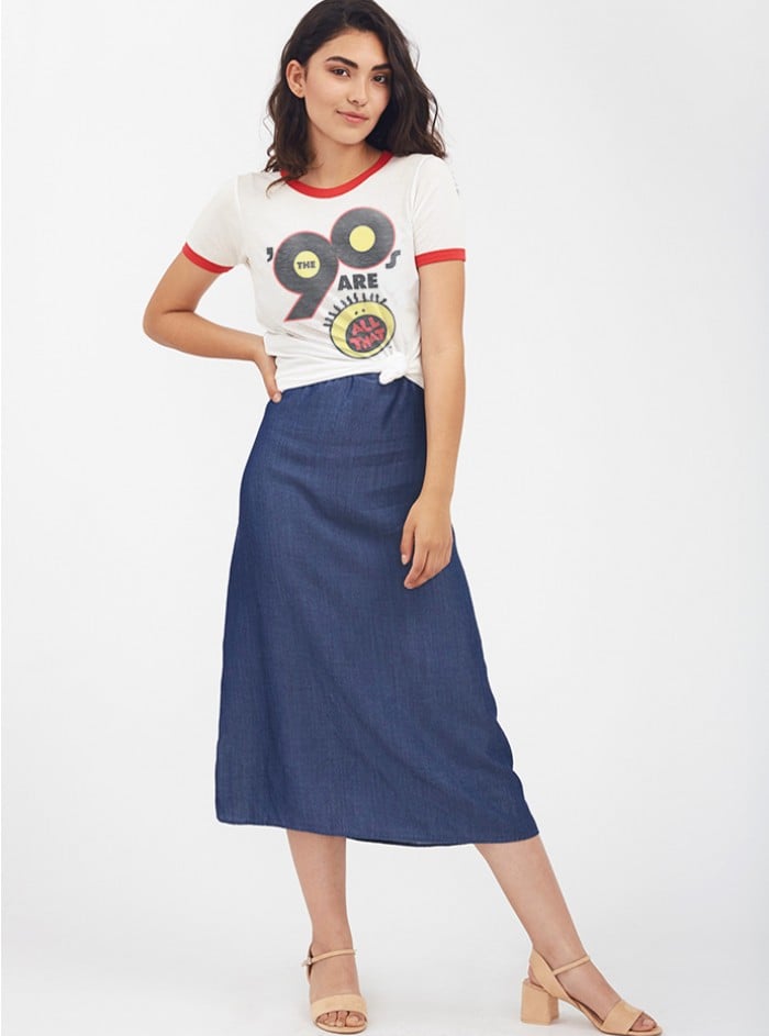 The '90s Are All That Tee ($42)