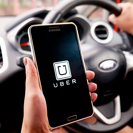 Uber Delivering Flu Shots