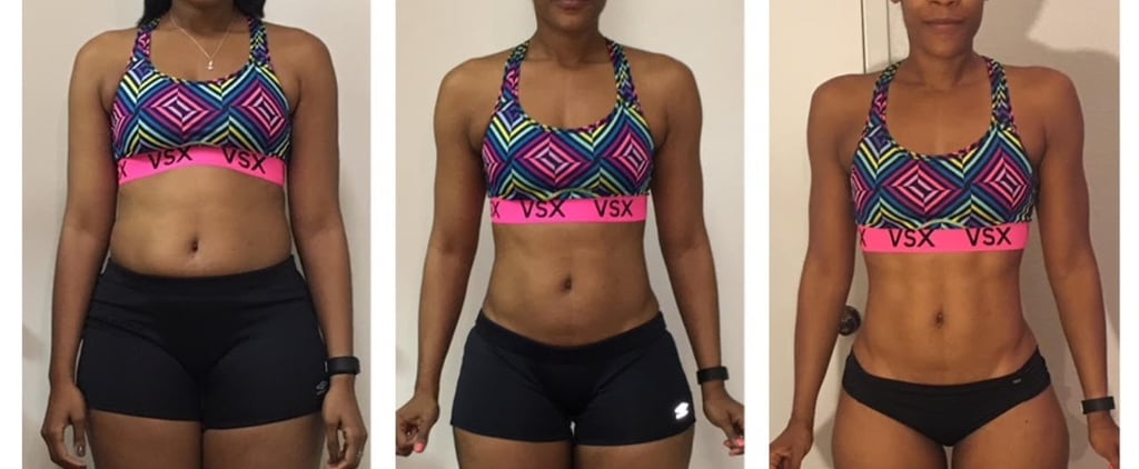 These 8 Women Burned Fat, Built Muscle, and Transformed Their Bodies by Lifting Weights