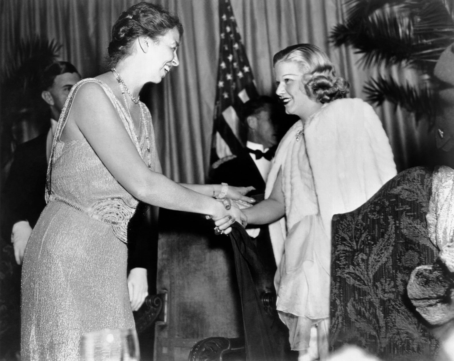 Most Stylish First Ladies | PS Fashion